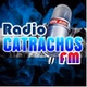 Radio Catrachos FM logo