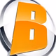 Logo de BUM Radio