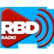 RBD Radio logo