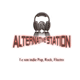 Logo de Alternative Station