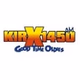KIRX 1450 AM 99.7 FM - KIRX logo
