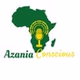 Azania Conscious logo