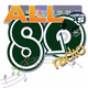 Logo de All 80's Radio