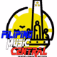 Logo de Filipino Music Central (FMC)