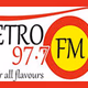 Logo de Metro 97.7 FM