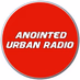 Logo de Anointed Urban Radio