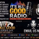 Logo de Its All Good Radio