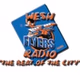 WESH, EAST SAINT LOUIS SENIOR HIGH SCHOOL RADIO logo