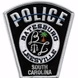 Batesburg Leesville Police Dispatch logo
