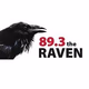 Logo de 89.3 The Raven - CIWE-FM