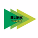 Logo de Rádio Blink 102 FM