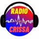 Radio Crissa logo