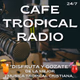 Logo de Cafe Tropical Radio