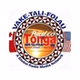 RADIO TONGA VTF USA logo