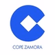Cadena COPE Más Zamora logo