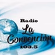 Radio la Convencion logo