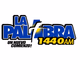 Logo de La Palabra 1440 AM - KELG
