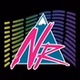 Nevis Radio logo