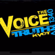 Logo de The Voice of Truth 1340 AM - 98.1 FM - KVOT