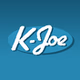 106.1 K-JOE - KJOE logo