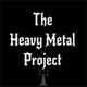 Heavymetal198 Project logo