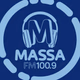 Logo de Massa FM Rolim de Moura