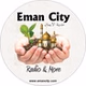 Eman City logo