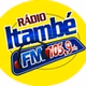 Itambé FM logo