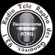 Logo de Radio Télé Rapha