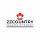 ZZCOUNTRY logo