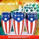 Son, Salsa y Jazz Radio logo
