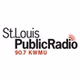 St. Louis Public Radio - KWMU logo
