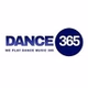 Dance365 logo