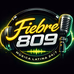 Fiebre 809 logo