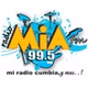 Radio "Señorial" 99.5 F.M. - Cajamarca logo