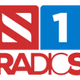 Logo de Radio S1