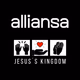 Logo de Rádio Alliansa