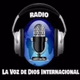 Logo de Radio La Voz de Dios Internacional
