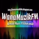 WanaMuzikFM logo