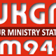 Logo de Your Ministry Station - WKGM