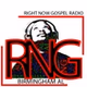 Musgrove Music - RNG Birmingham AL logo