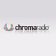 ChromaRadio - Laiko logo