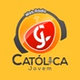 Católica Jovem Rádio logo