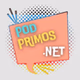 Podprimos.net logo