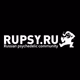 Logo de RuPsy - Full-on Trance Radio