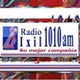 Radio Ixil logo