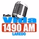 Radio Vida Laredo - KLNT logo
