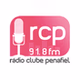 RCP Radio Clube Penafiel logo