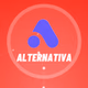 Radio Alternativa de São José do Batatal logo