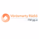 Logo de Vorosmarty Radio